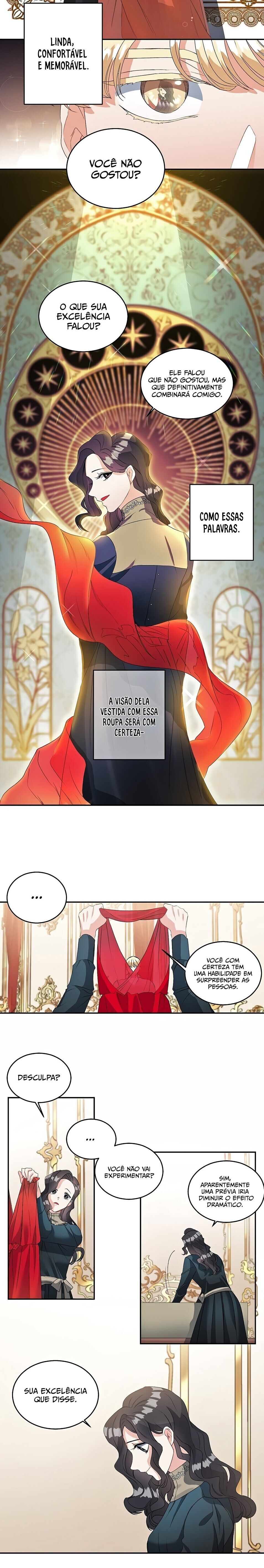 Evony Capítulo 46 Página 7