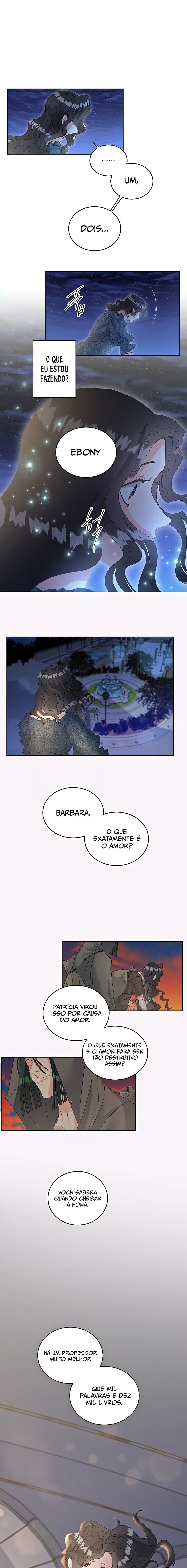 Evony Capítulo 47 Página 11