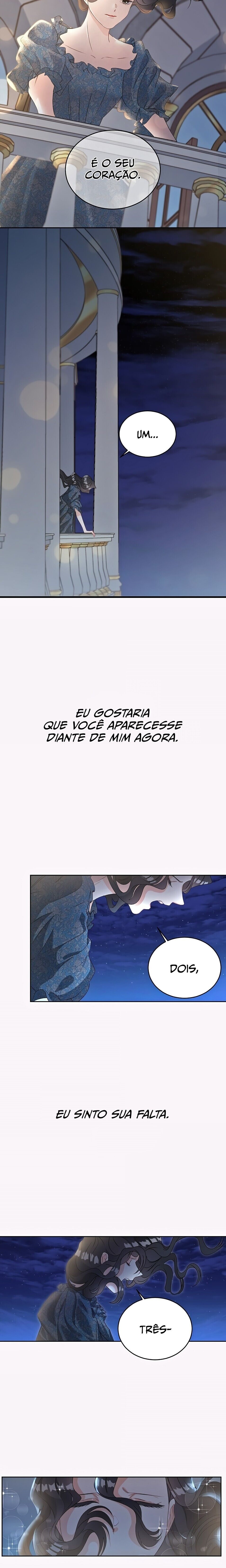 Evony Capítulo 47 Página 12