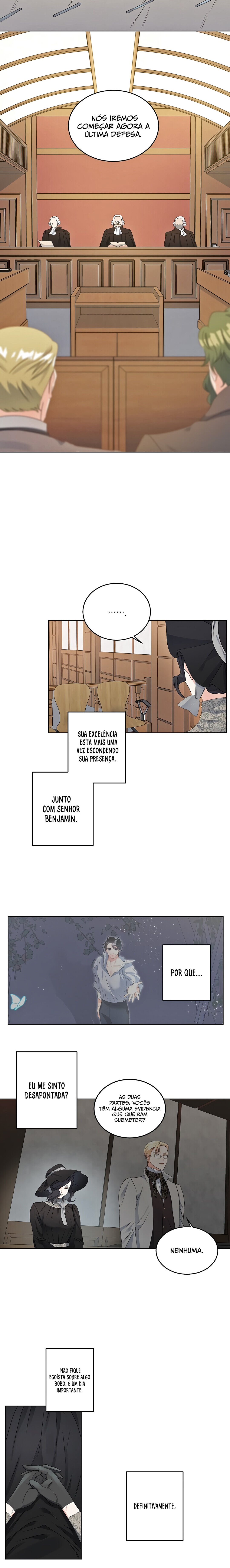 Evony Capítulo 48 Página 4