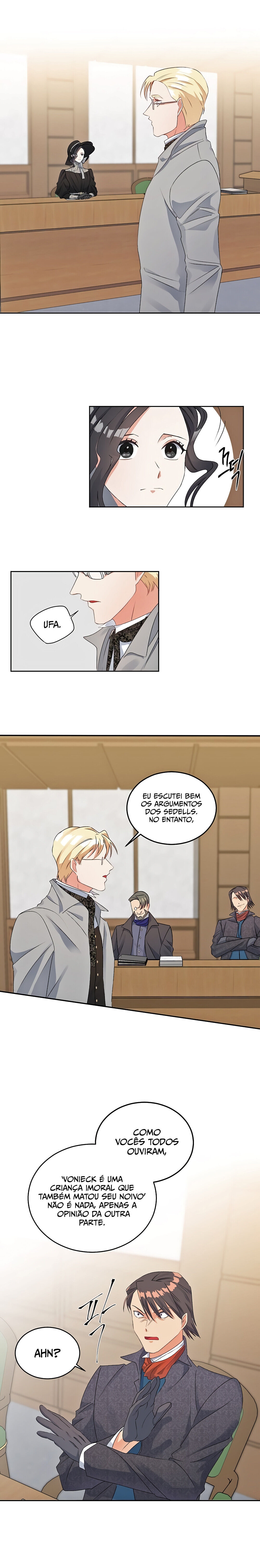 Evony Capítulo 48 Página 9