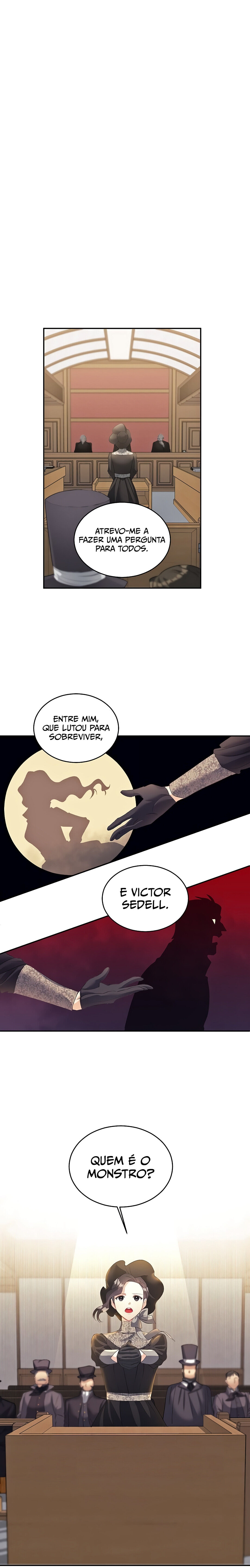 Evony Capítulo 49 Página 13