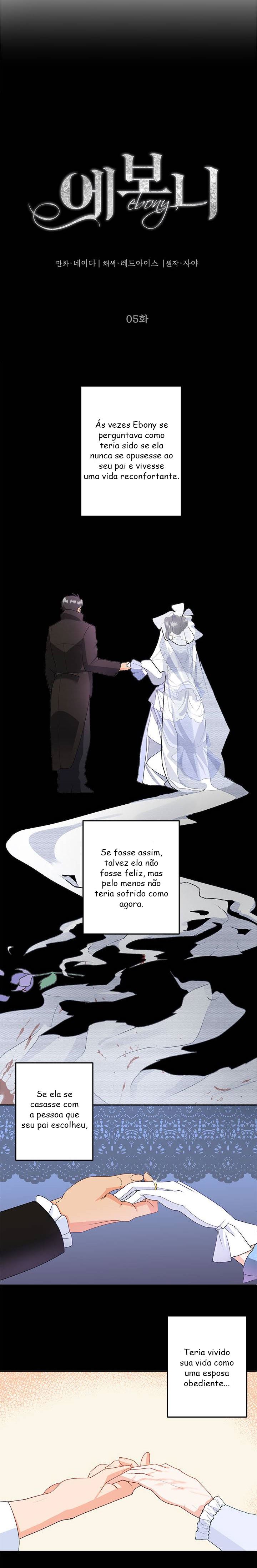 Evony Capítulo 5 Página 12