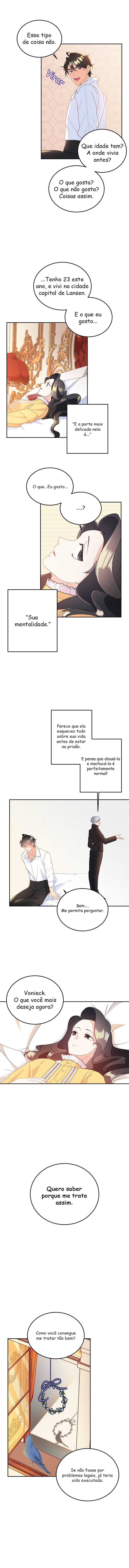 Evony Capítulo 5 Página 17