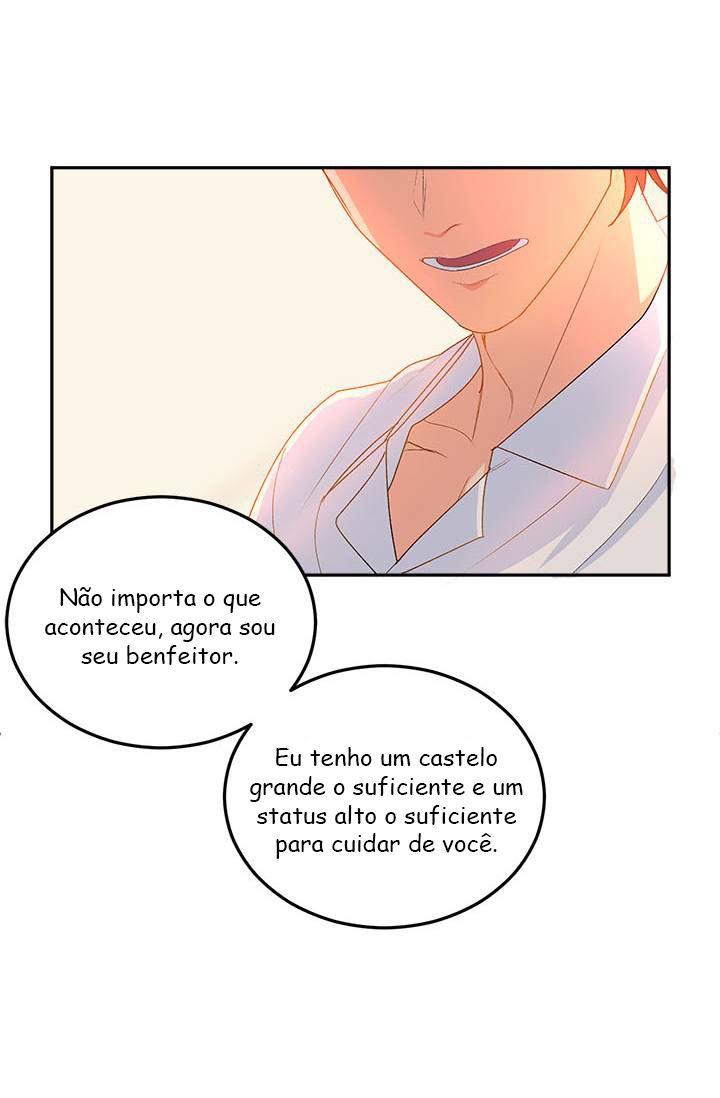 Evony Capítulo 5 Página 18