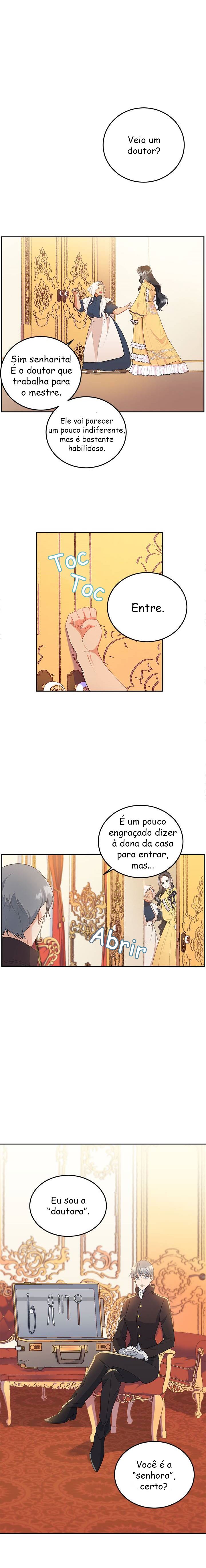 Evony Capítulo 5 Página 2