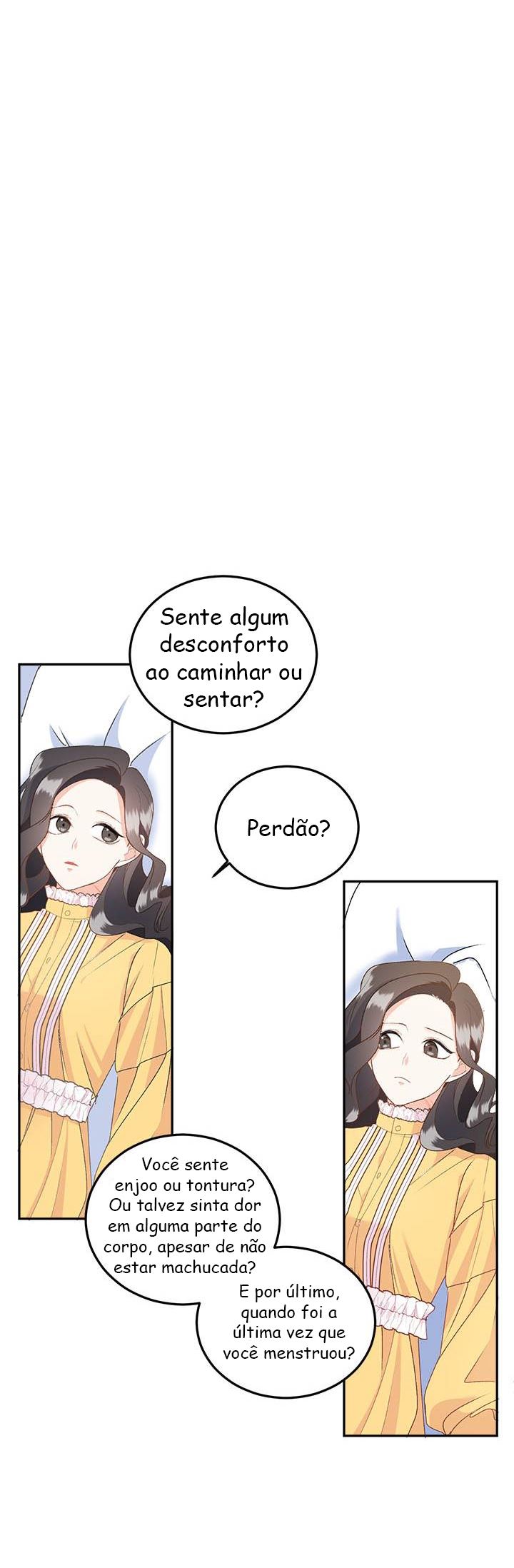 Evony Capítulo 5 Página 8