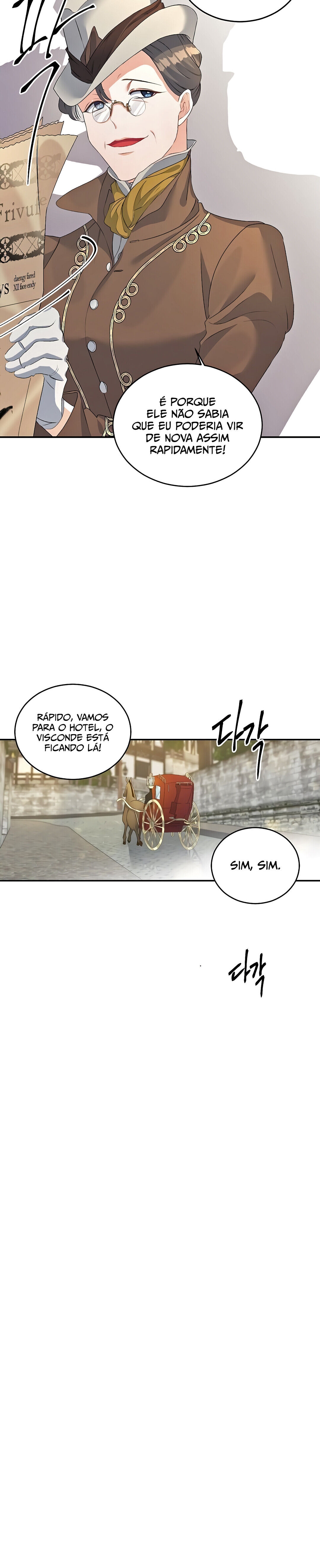 Evony Capítulo 50 Página 15