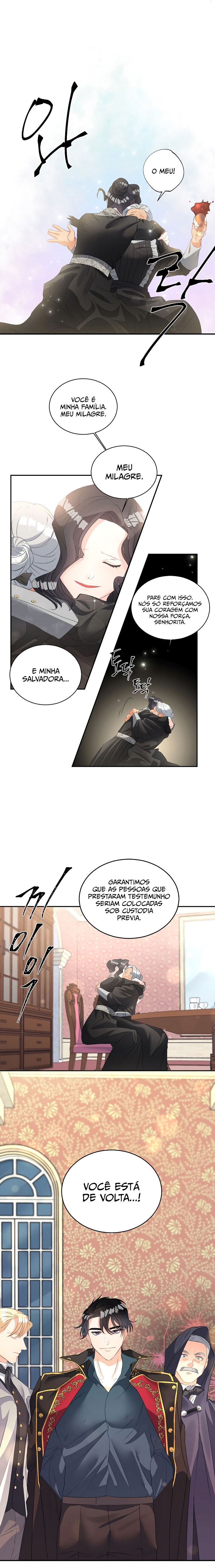 Evony Capítulo 51 Página 3
