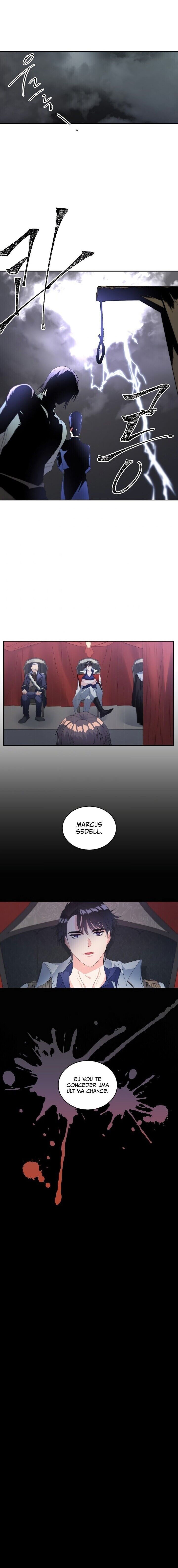 Evony Capítulo 55 Página 11