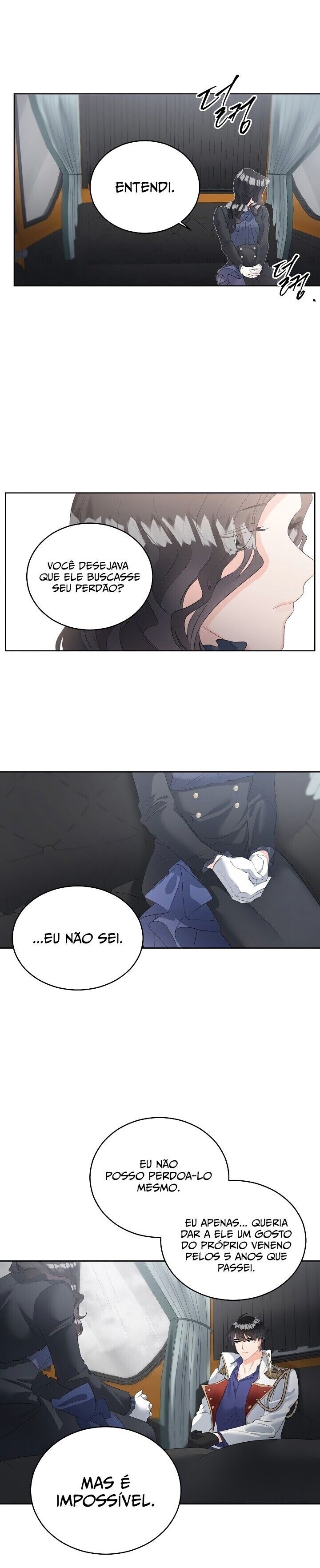 Evony Capítulo 56 Página 7