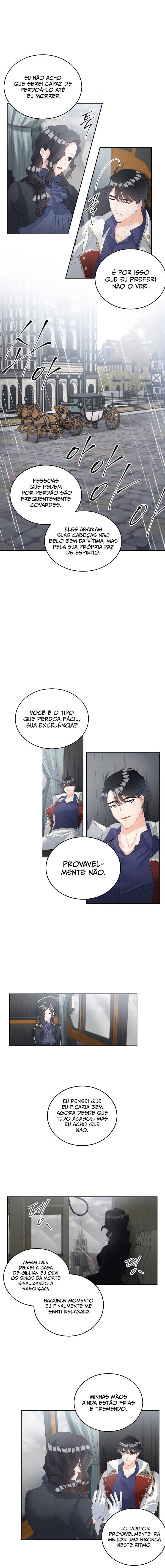 Evony Capítulo 56 Página 8