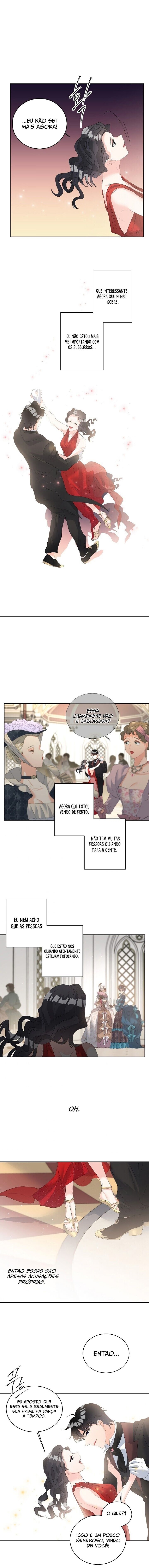 Evony Capítulo 57 Página 14