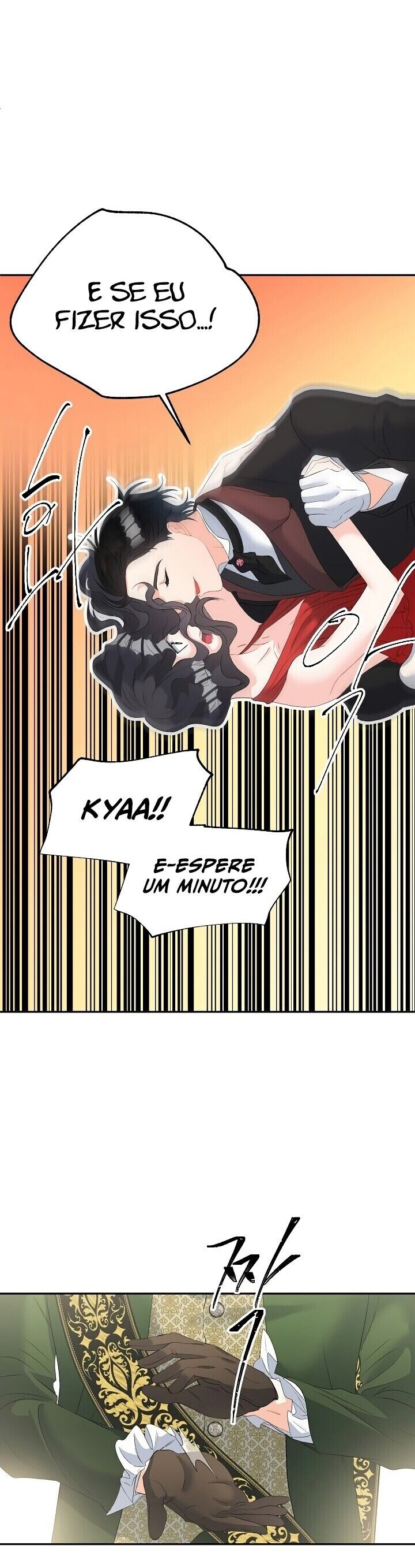Evony Capítulo 57 Página 15