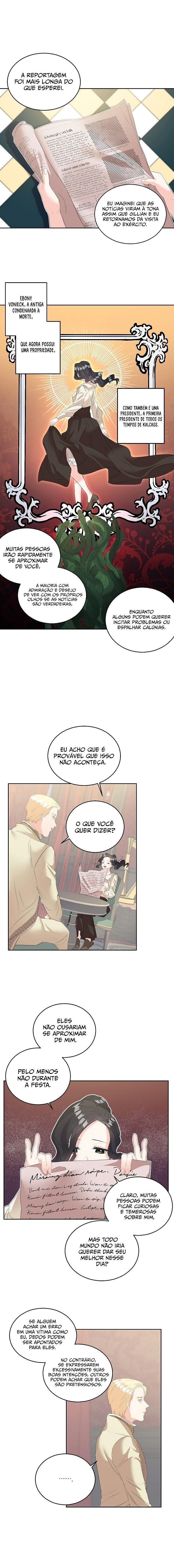 Evony Capítulo 57 Página 2