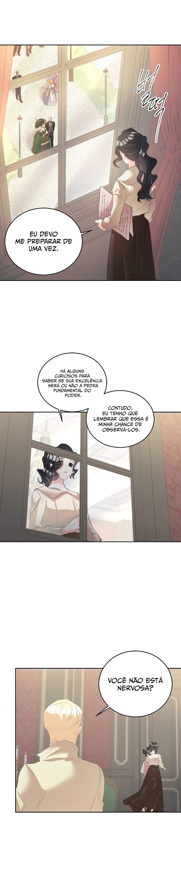 Evony Capítulo 57 Página 3
