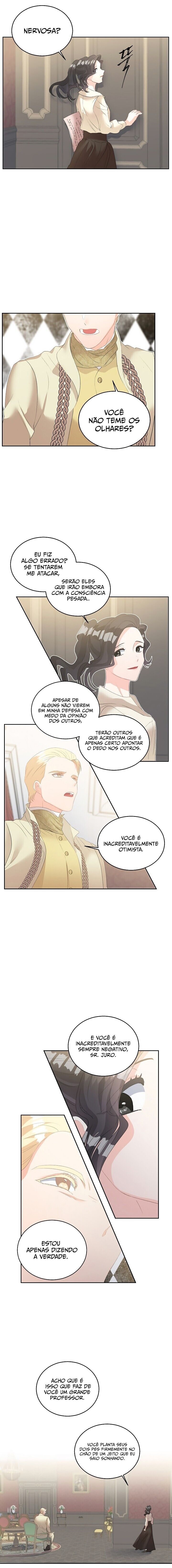 Evony Capítulo 57 Página 4
