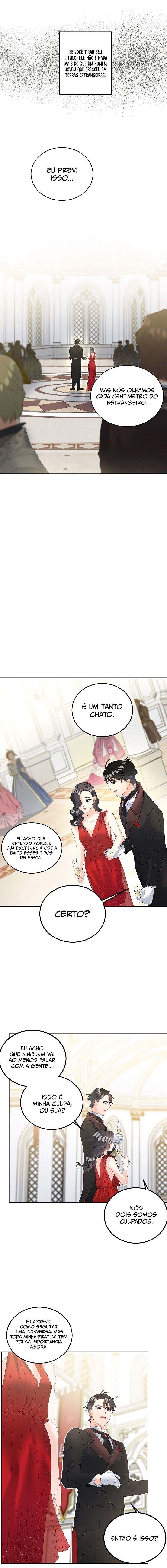 Evony Capítulo 57 Página 8