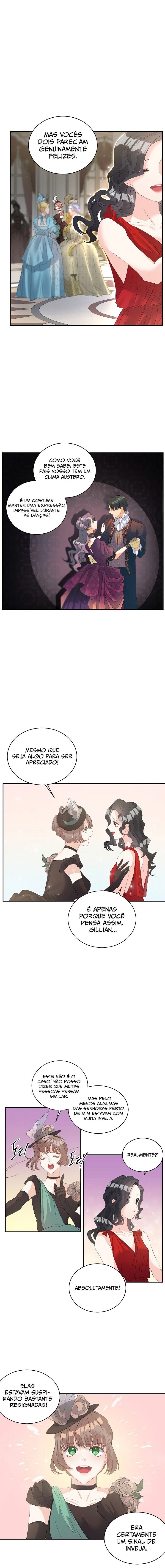 Evony Capítulo 58 Página 6