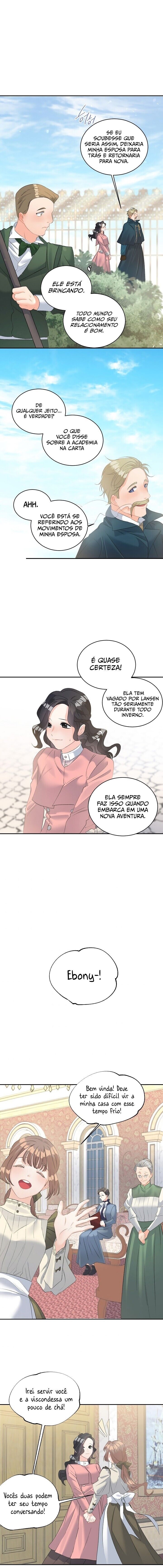 Evony Capítulo 59 Página 12