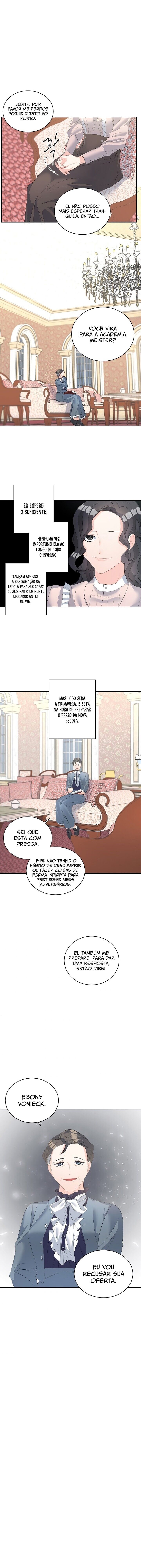 Evony Capítulo 59 Página 14