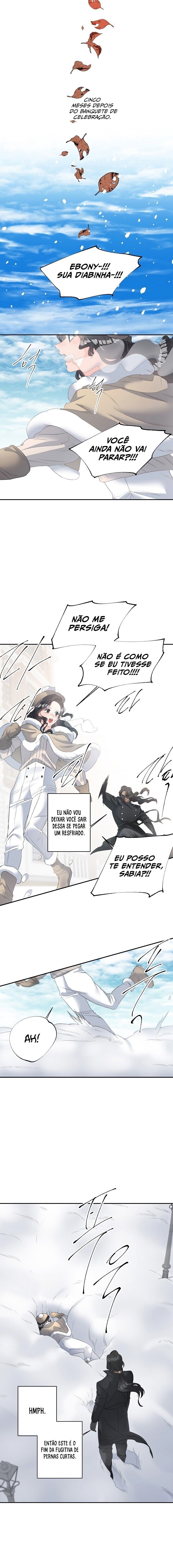 Evony Capítulo 59 Página 2