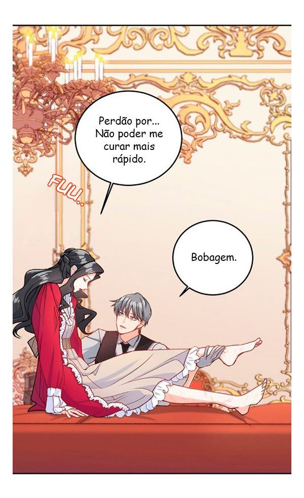 Evony Capítulo 6 Página 12