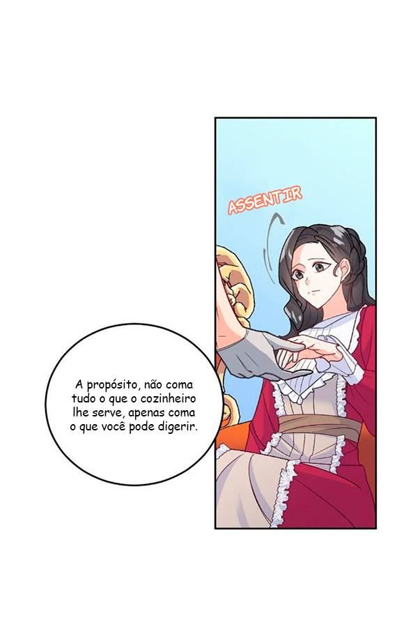 Evony Capítulo 6 Página 16