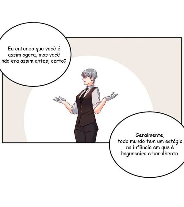 Evony Capítulo 6 Página 19