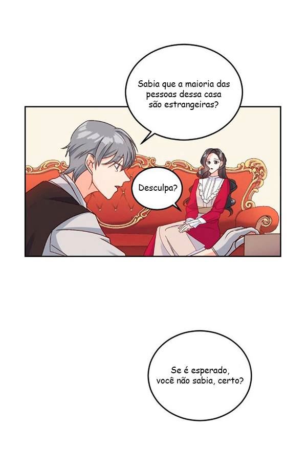 Evony Capítulo 6 Página 23
