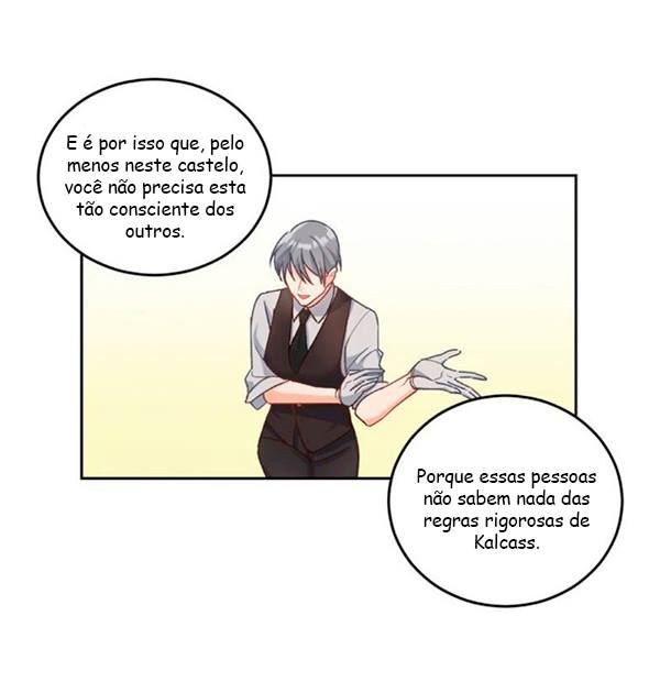 Evony Capítulo 6 Página 26