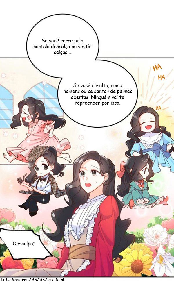 Evony Capítulo 6 Página 27