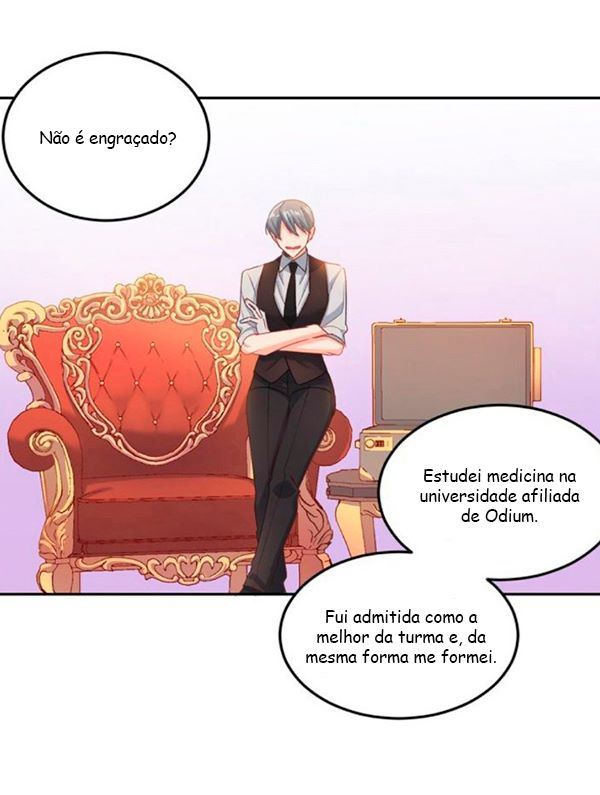 Evony Capítulo 6 Página 30