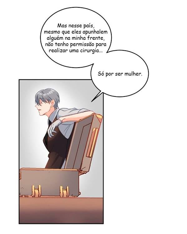 Evony Capítulo 6 Página 32