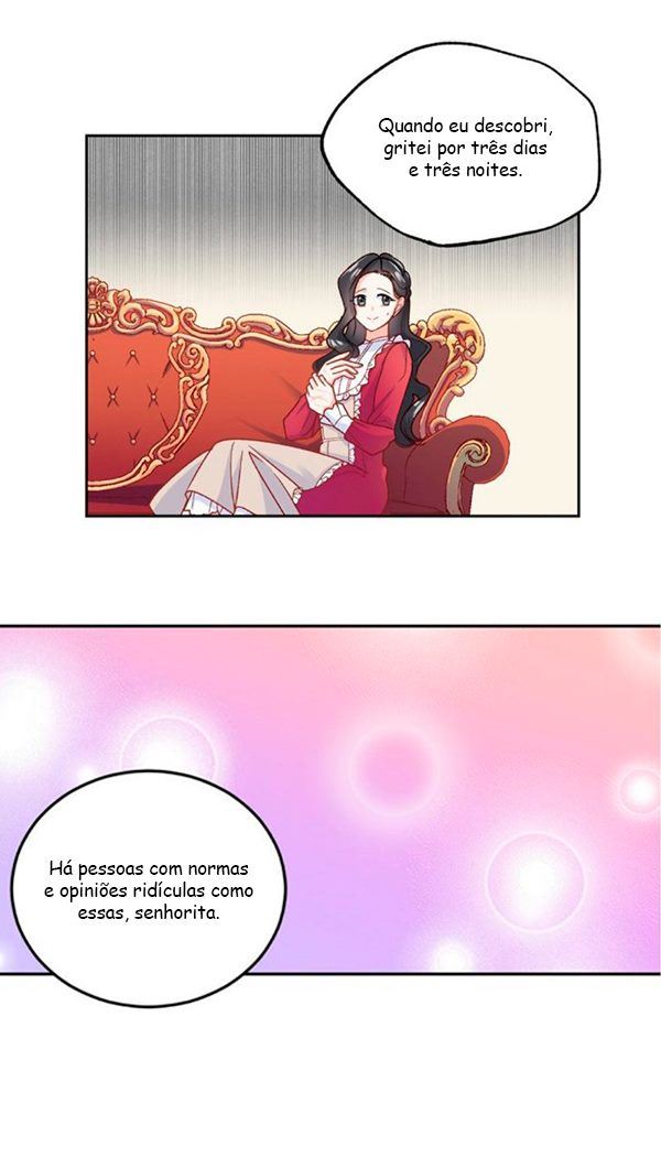 Evony Capítulo 6 Página 36