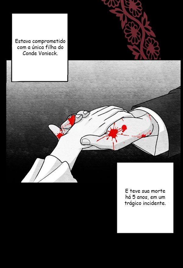 Evony Capítulo 6 Página 45