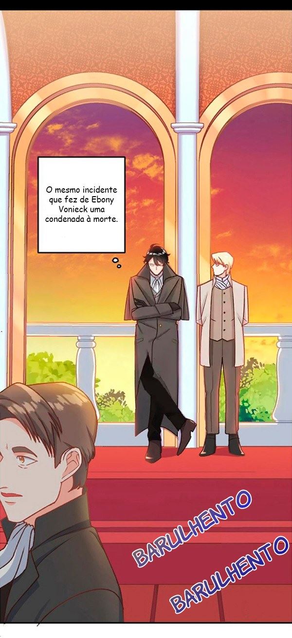 Evony Capítulo 6 Página 46