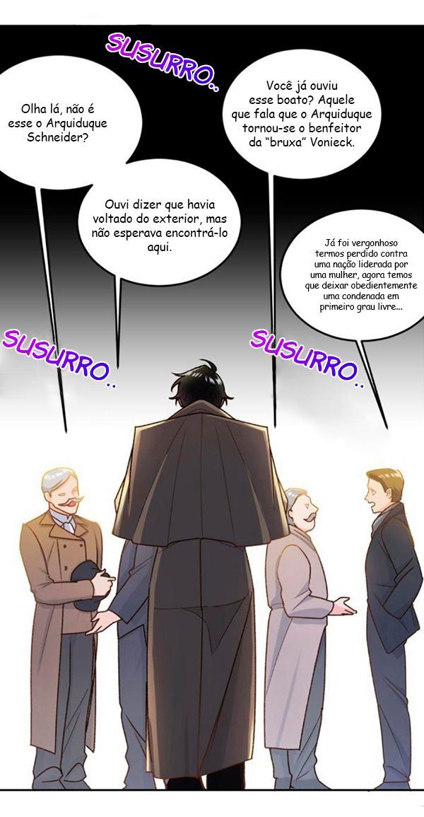 Evony Capítulo 6 Página 47