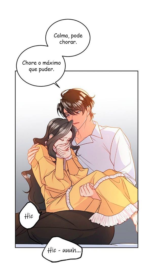 Evony Capítulo 6 Página 7