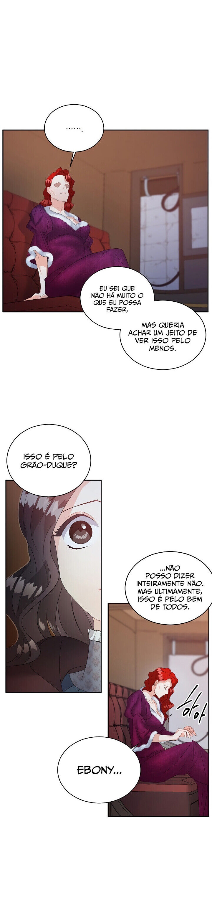 Evony Capítulo 60 Página 13