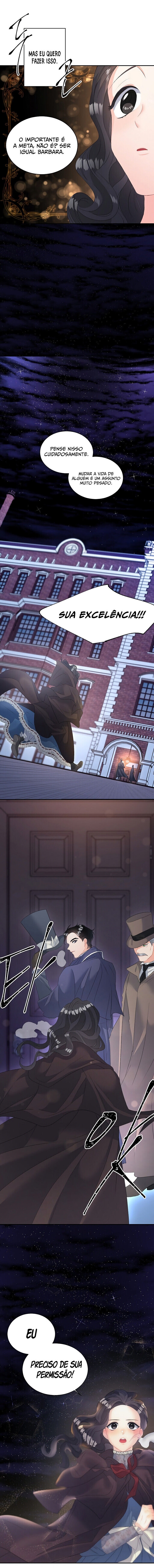 Evony Capítulo 60 Página 15