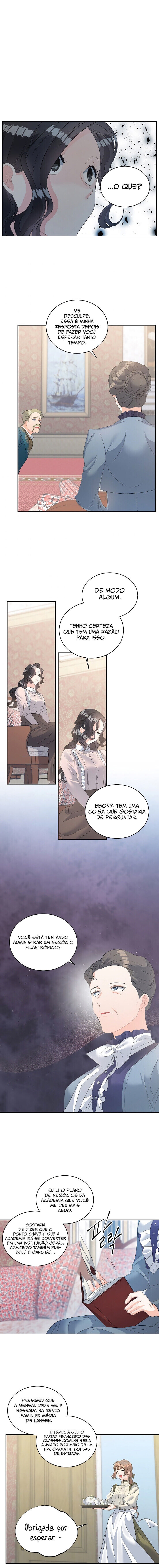 Evony Capítulo 60 Página 2
