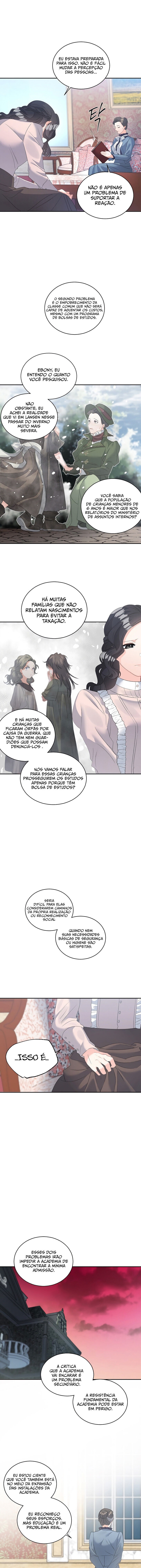 Evony Capítulo 60 Página 4