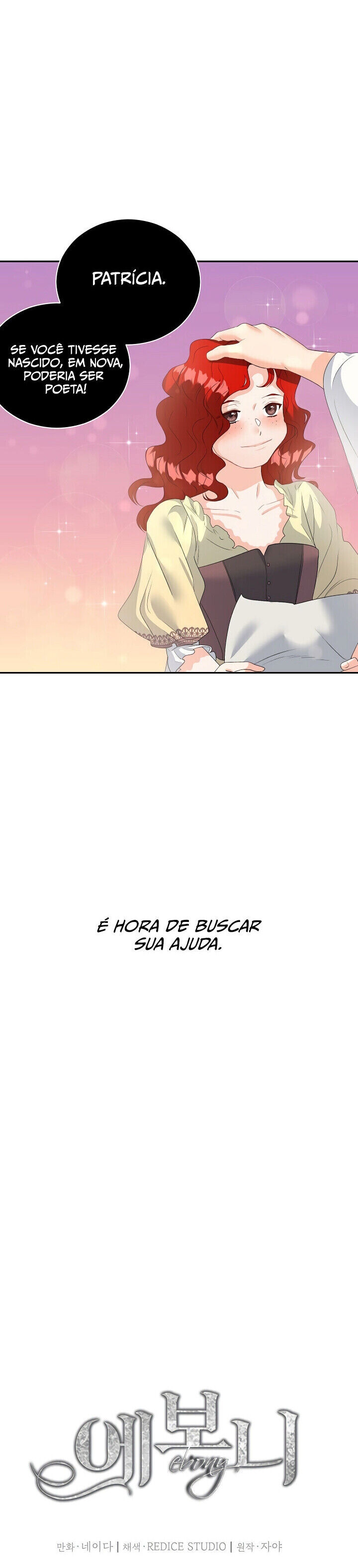 Evony Capítulo 60 Página 7