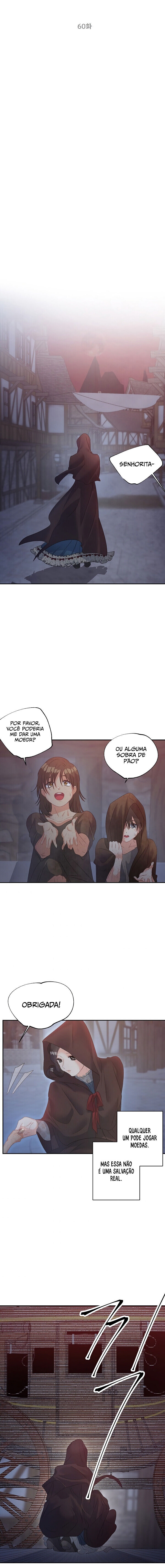 Evony Capítulo 60 Página 8