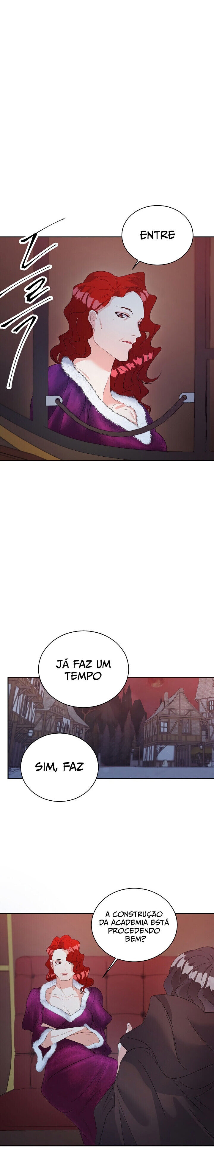 Evony Capítulo 60 Página 9