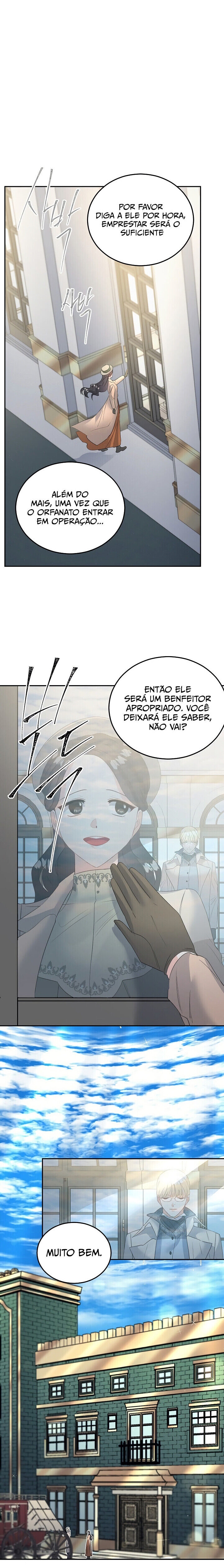 Evony Capítulo 61 Página 13
