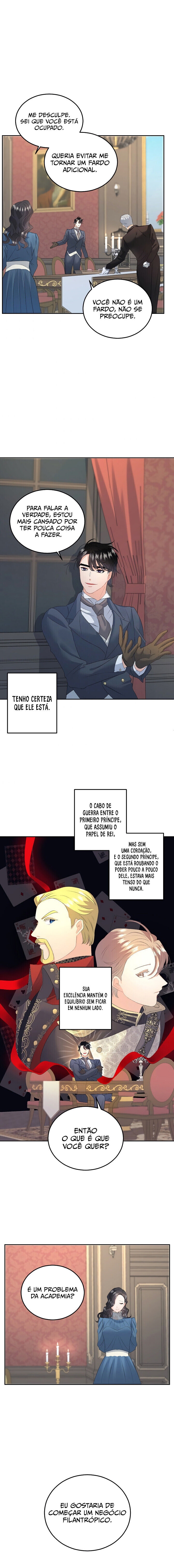 Evony Capítulo 61 Página 2