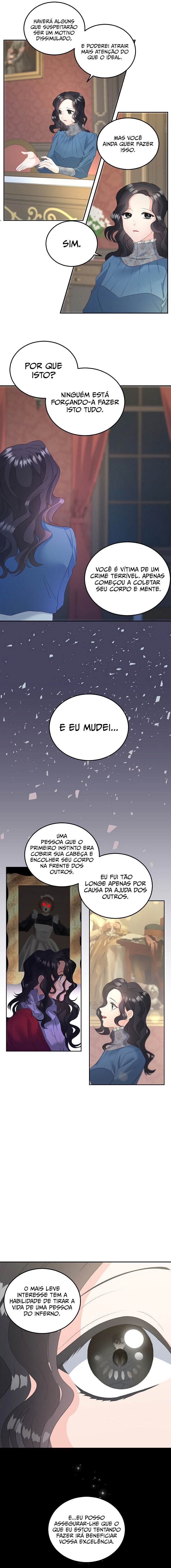 Evony Capítulo 61 Página 4
