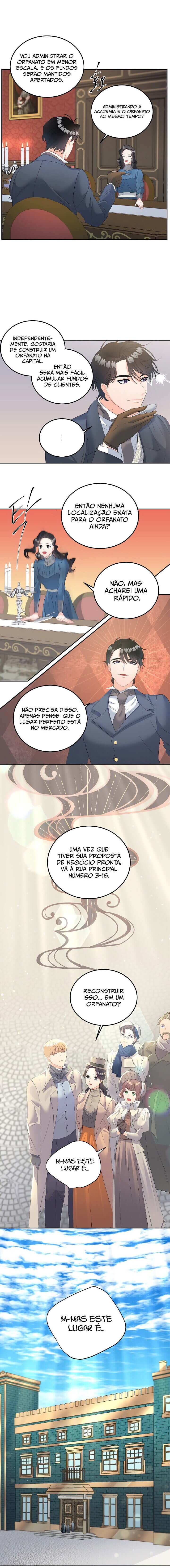 Evony Capítulo 61 Página 7
